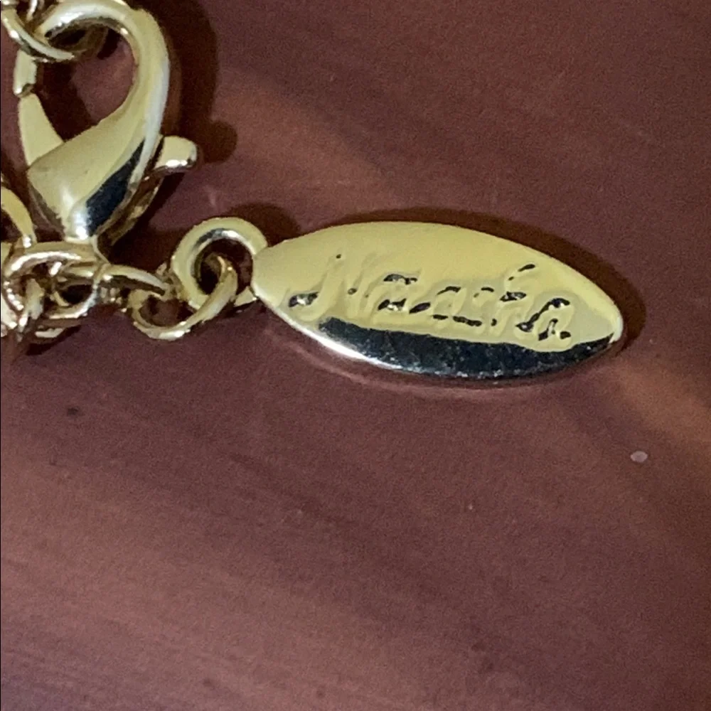 Natasha Necklace NWOT - Picture 5 of 6